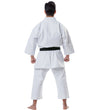 Tokaido JKA Kata Master Gi - 12oz, Japanese Cut